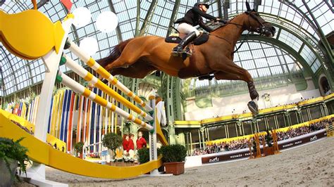 hermes show jumping paris 2018|Saut Hermes au Grand Palais 2018, complete live streaming .